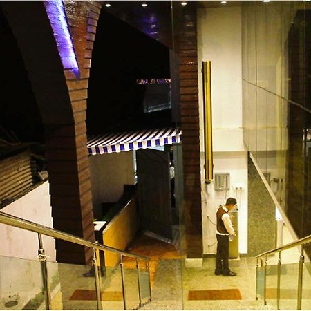 Hotel Rajashree Palace Siliguri Extérieur photo