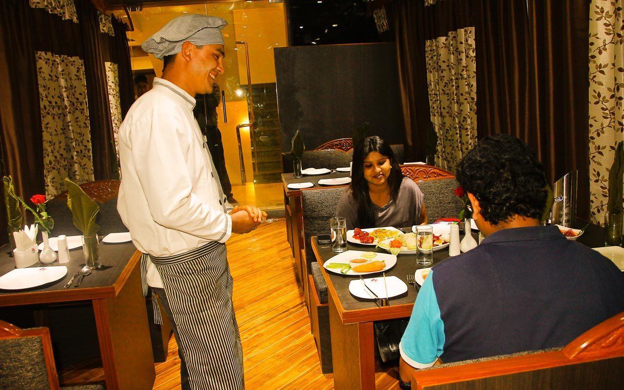 Hotel Rajashree Palace Siliguri Extérieur photo