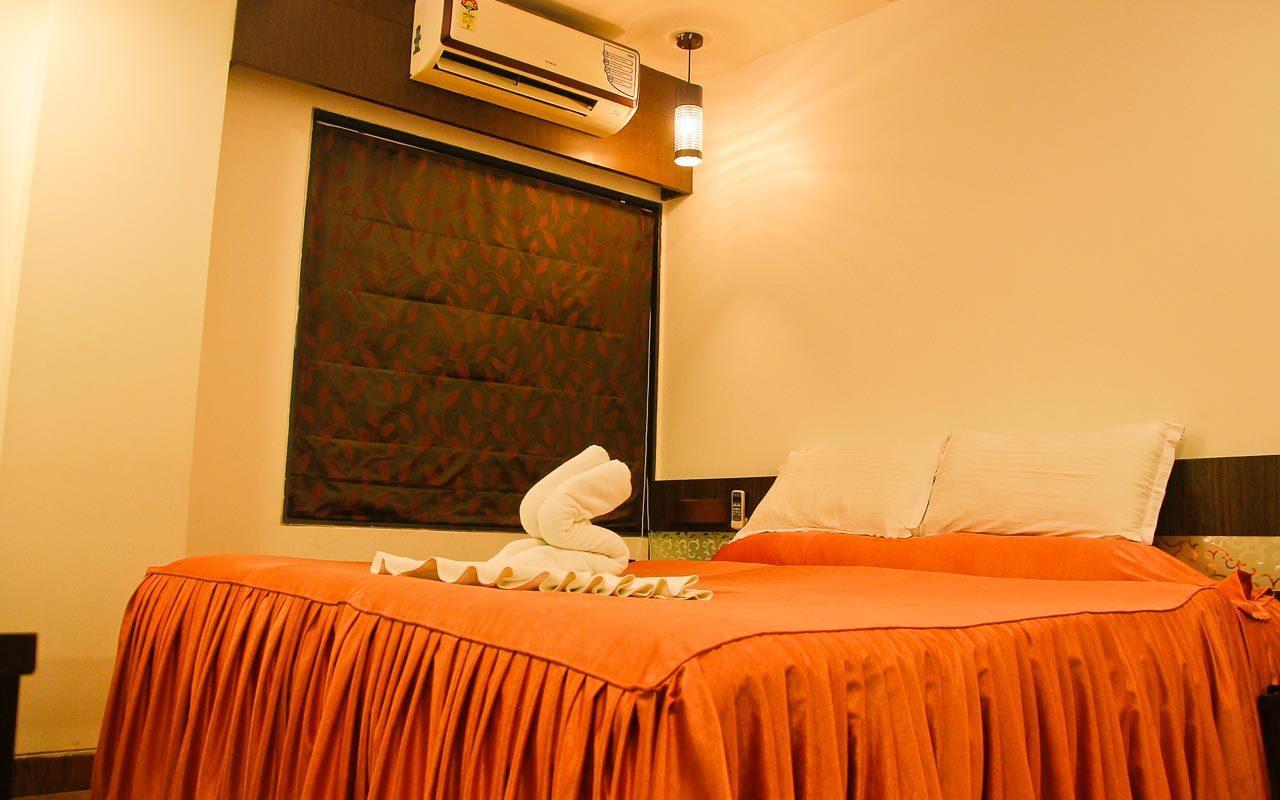 Hotel Rajashree Palace Siliguri Extérieur photo