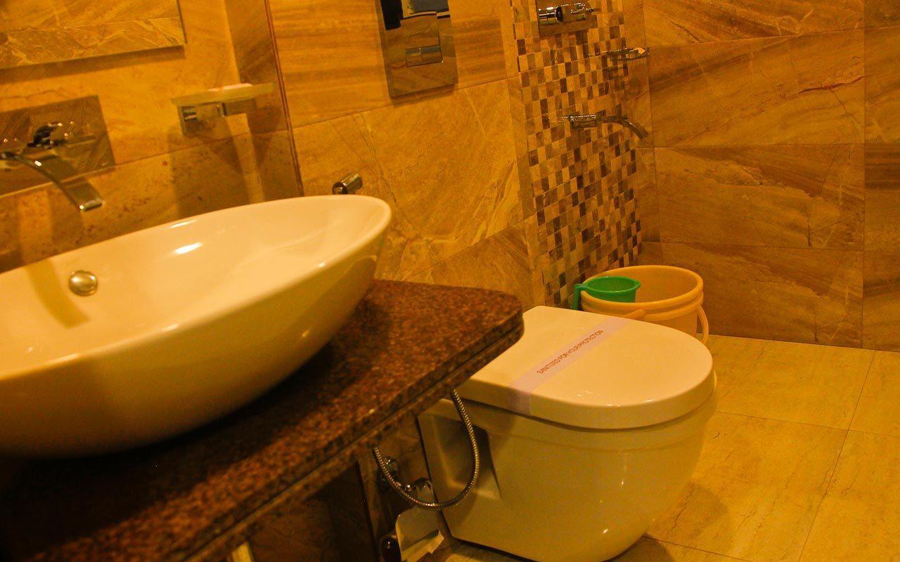 Hotel Rajashree Palace Siliguri Chambre photo